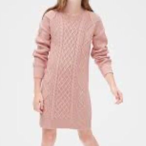 Gap Sweater Dress